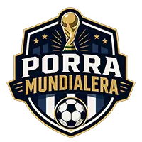 Porra Mundialera